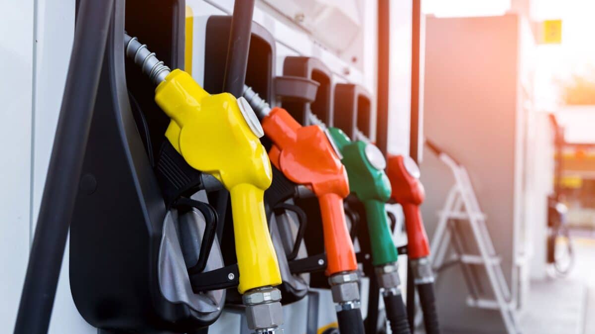 Types of Gasoline for Your Car: Choosing the Right Octane - Featured Image