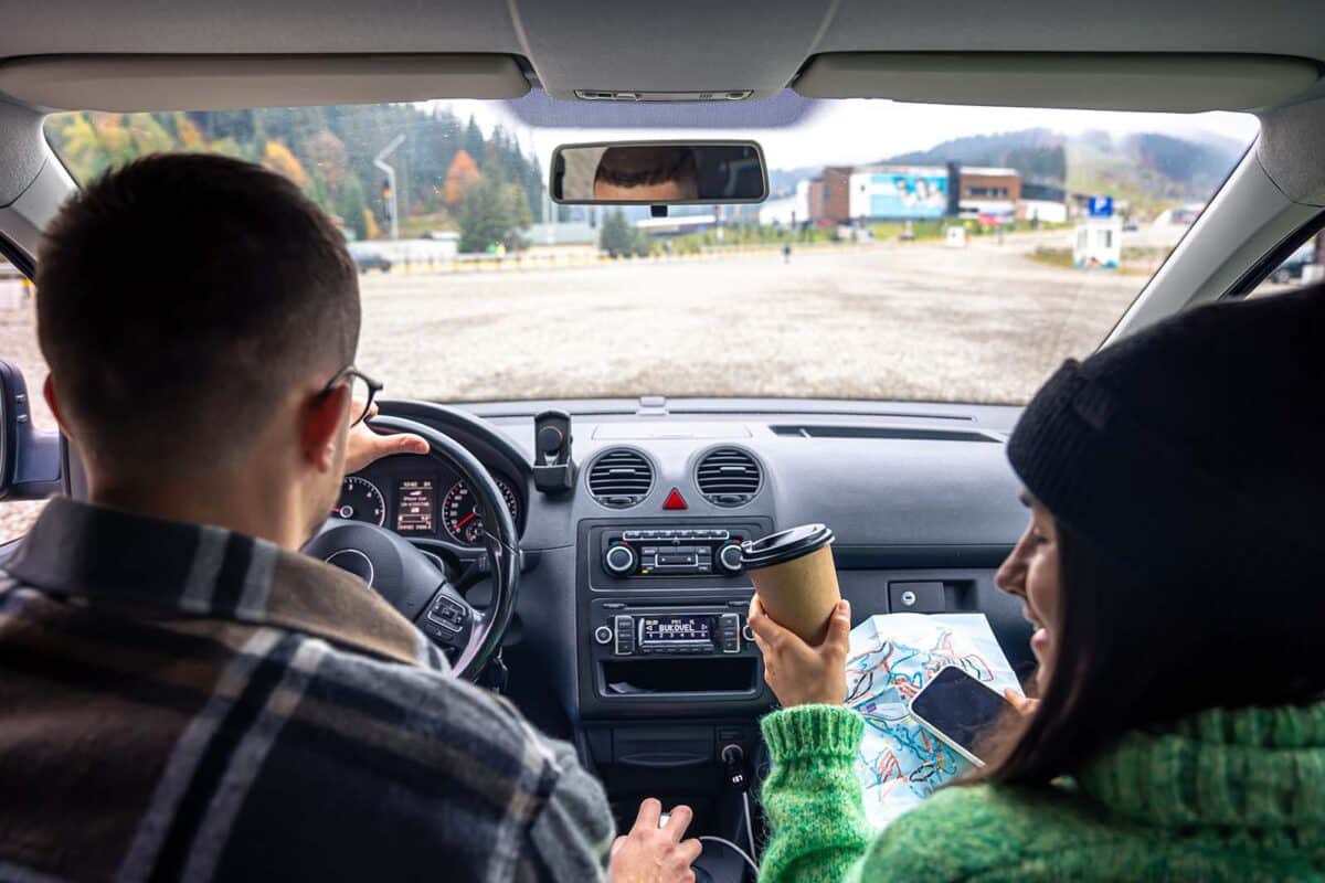 5 Amazing Road Trip Destinations In Canada For 2024 - Optiom - Car ...