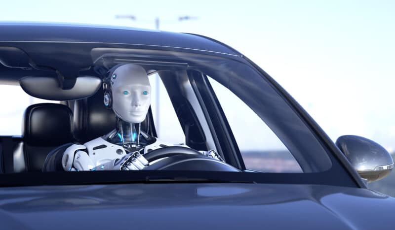 The Future Of Autonomous Driving: What's Next In 2024 - Optiom - Car ...
